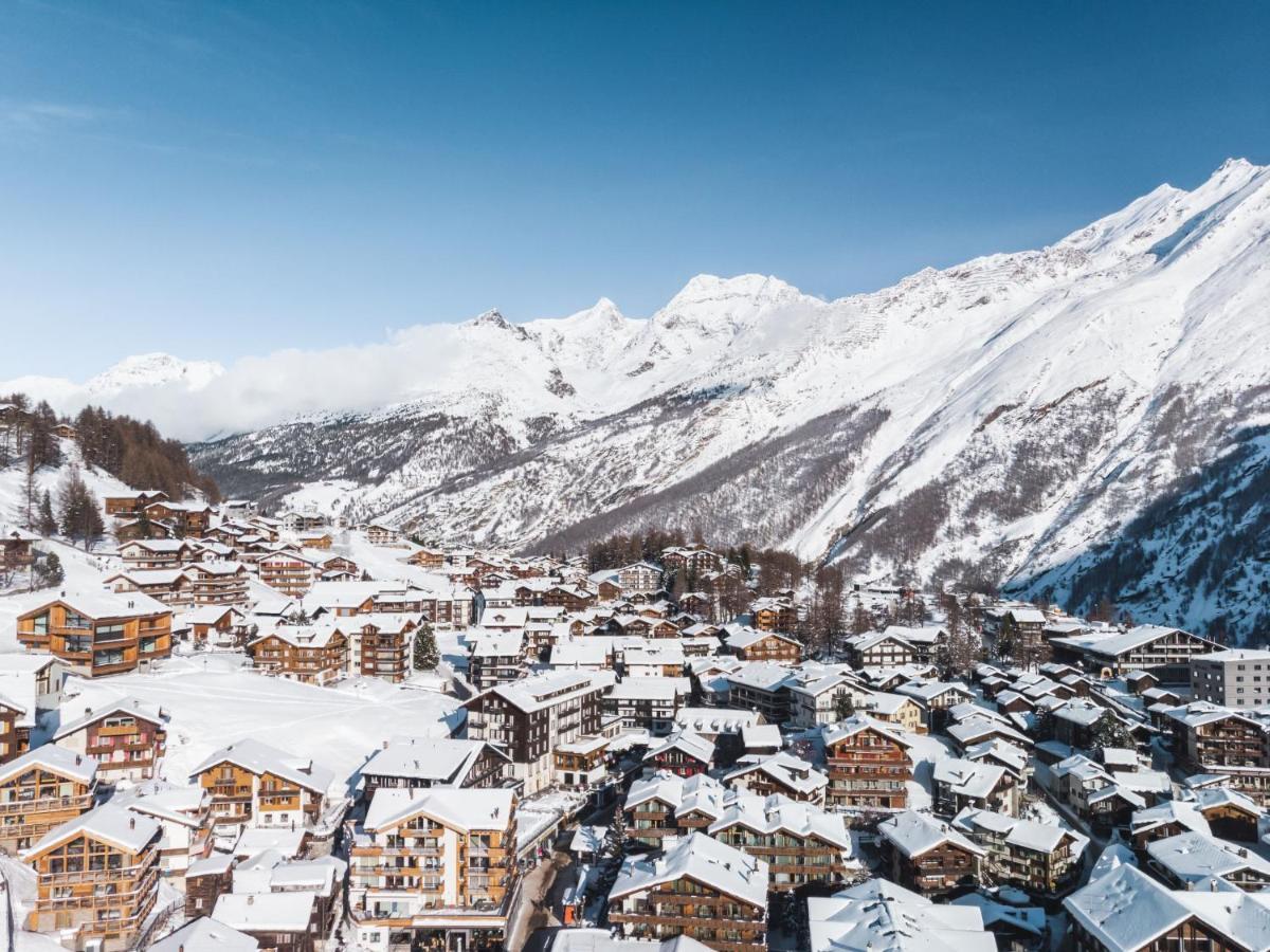 Maria Saas-Fee
