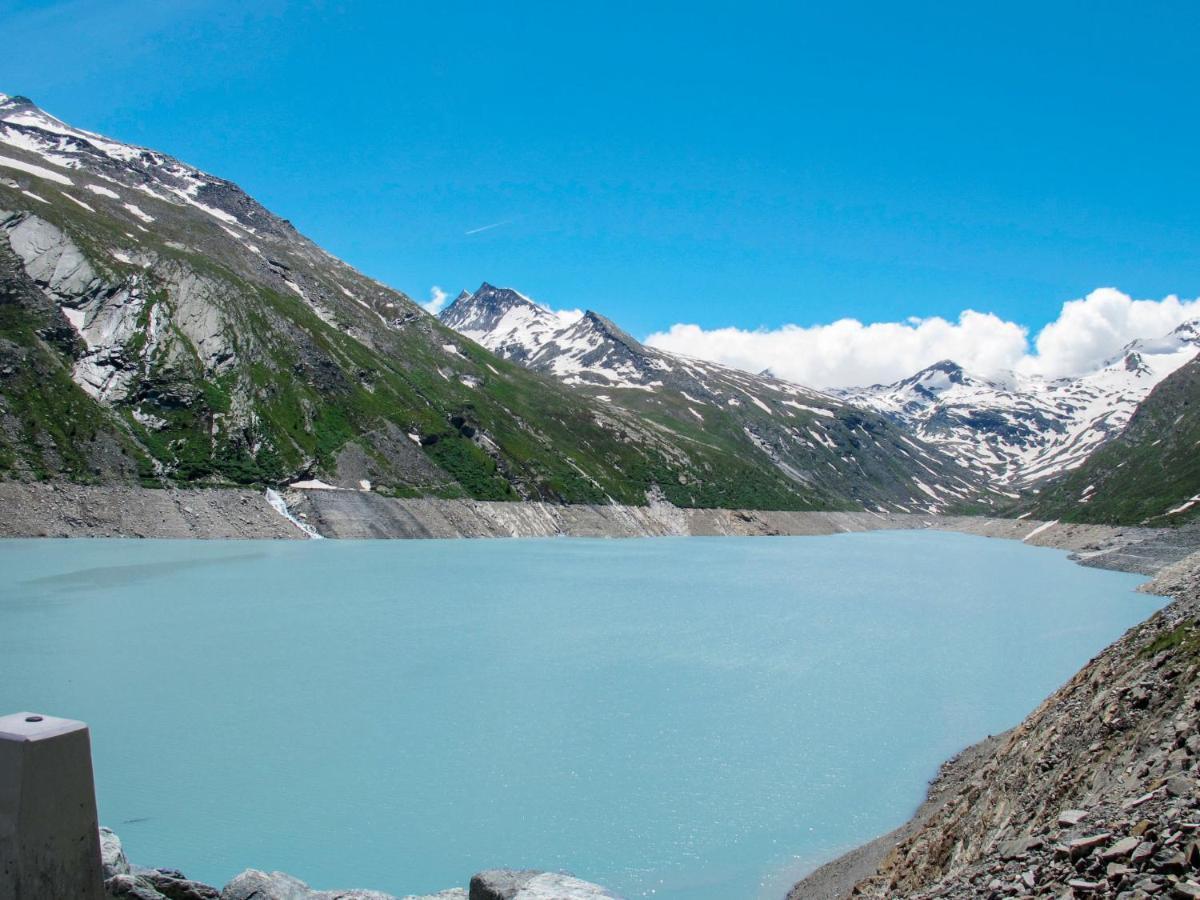 अपार्टमेंट Maria Saas-Fee