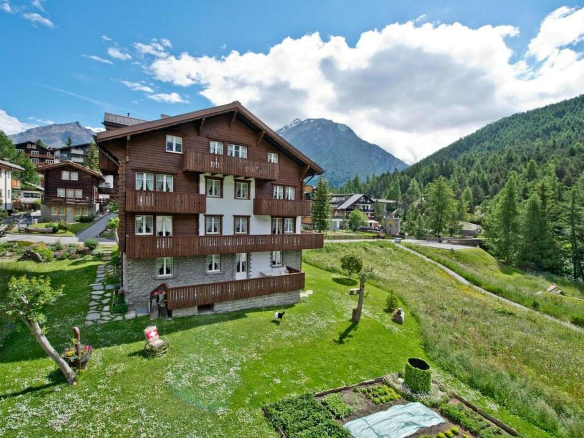 Apartment Maria
