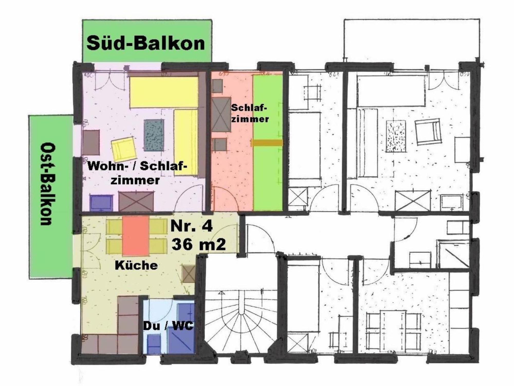 Apartment Maria