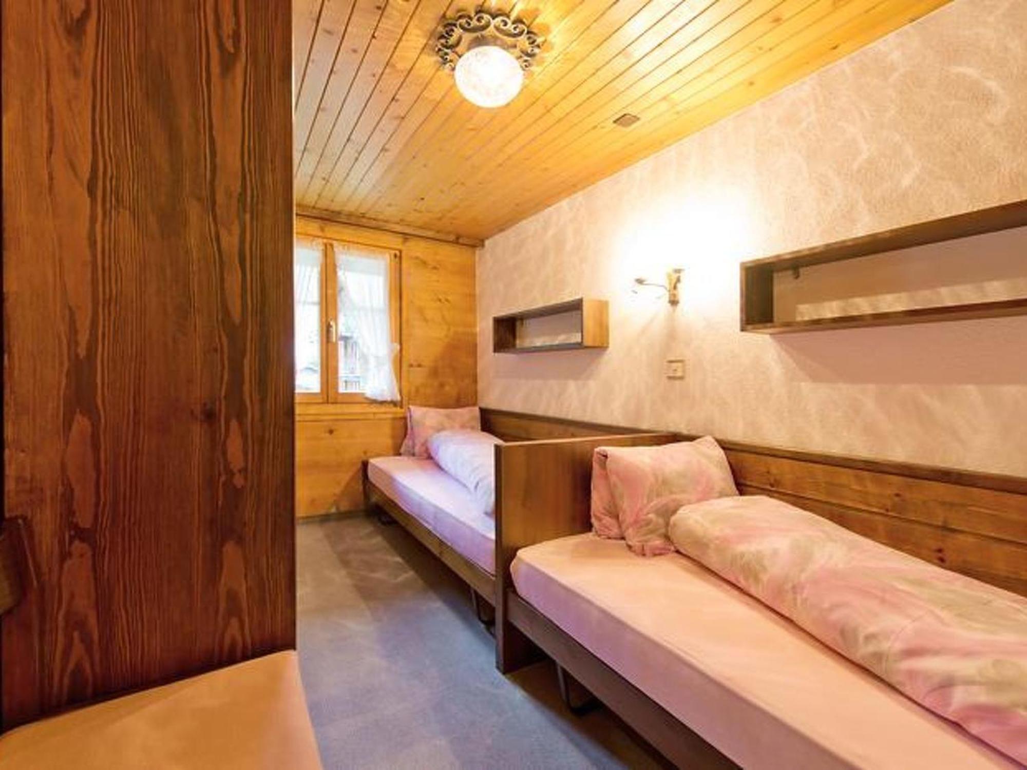 Maria Apartment *